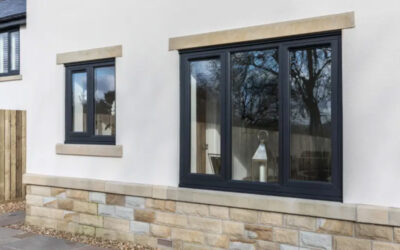 Top 5 uPVC Door & Window Styles to Complement St Albans’ Historic Homes